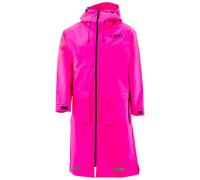 Leki - Cape de pluie - Rain Coat WC Pro Pink - Taille S - Rose Rose S