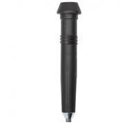 Leki - Carbide Flex Tip - Pièce de rechange - Long - black