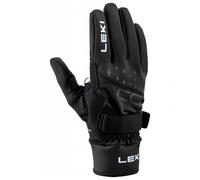 Leki - CC Shark - Gants - 8 - black