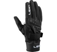 Leki CC Shark Gants Noir EU 6,5