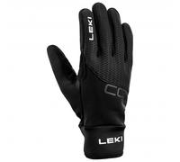 Leki - CC Thermo - Gants - 7 - black