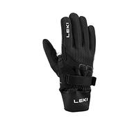 Leki - CC Thermo Shark - Gants - 8,5 - black