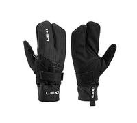 Leki CC Thermo Shark Lobster (2+2) Gants, Uni, EU 9