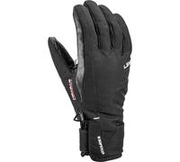 LEKI Cerro 3D Gants pour Femme Noir 6