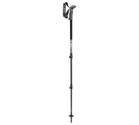 Leki - Civetta Pro - Bâtons ski de randonnée - 110-150 cm - light anthracite / black / white
