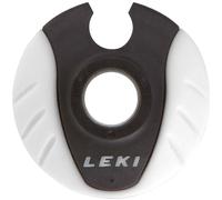Leki Cobra Basket 50 mm black/white (Pair)