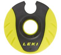 Leki - Cobra Basket - Rondelle de rechange - 50 mm - neon yellow / black