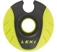 Leki Cobra Teller 50 mm black/neonyellow (Paar)