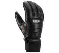 Leki - Copper 3D Pro - Gants - 10 - black