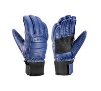 LEKI Copper 3D Pro Gants, Bleu, EU 9