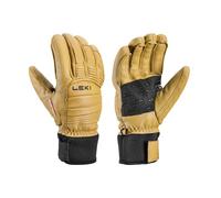 LEKI Copper 3D Pro - Gants Ski