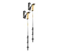 Leki Cressida Poles Blanc 90-125 cm Homme,Femme