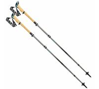 Leki Cressida FX Carbone Bâtons De Trekking Neuf