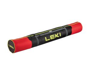 LEKI Cross Country Sac de ski de fond Multicolore 210 cm