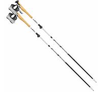 Leki Cross Sentier Fx Superlite Trailrunning-Stöcke Bâtons de Randonnée Neuf