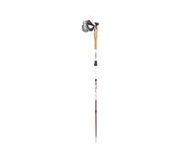 Leki Cross Trail FX Superlite Compact Rouge TU