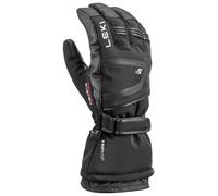 Leki - Detect XT 3D - Gants - 6 - black