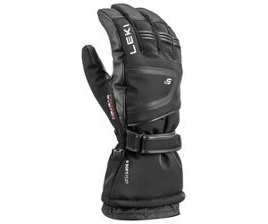 Leki - Detect XT 3D - Gants - 7 - black