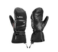 LEKI Detect XT 3D Gants Noir EU 9