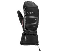 Leki - Detect XT 3D Mitt - Gants - 10 - black