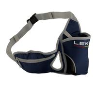 Leki - Drinkbelt - Sac banane - One Size - dark denim
