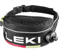 Leki Alpino Drinkbelt Thermo 1l Waist Bag Noir