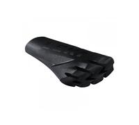 LEKI Pad Powergrip pour Pointe Flex et Speed – Paire Unisexe Noir Taille Unique