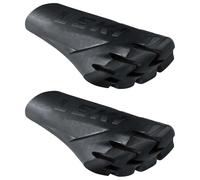 LEKI Pad Powergrip pour Pointe Flex et Speed – Paire Unisexe Noir Taille Unique