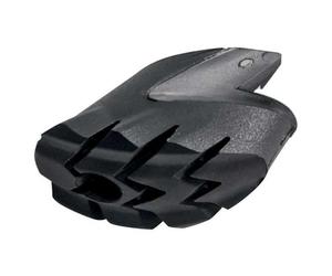 Leki Embouts De Bâtons De Marche Smart Tip Pad Pair Toe