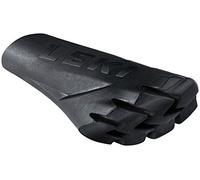 LEKI Embouts noirs en caoutchouc Grip Pad pour bâtons Flextip Speedtip, 882420203