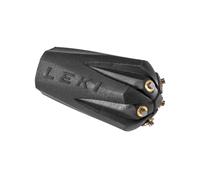 Protecteur de pointes Leki Silent Spike Pad Trekking noir