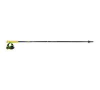 Leki - Evotrail Fx.One Ta - Bâtons De Trail Taille 120 Cm, Noir/Gris