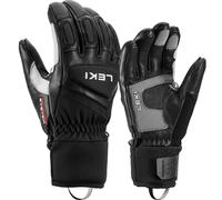 Leki Femme Gant GRIFFIN PRO 3D black - 8,0