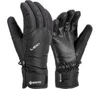 Leki Femme Gant SVEIA GTX black - 6,5