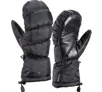 Leki Femme Mitaines GLACE 3D noir - 7,0
