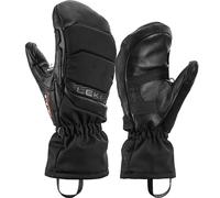 Leki Femme moufles GRIFFIN BASE 3D noir - 7,5