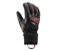 Leki, Femme, Sport, Noir, Taille: ONE Size HS Griffin Pro 3D W size 6