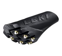 LEKI Femme stockaufsatz pour Homme Noir Taille Unique