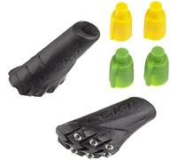 Leki - Silent Spike Pad Walking Multi System - Accessoire bâtons de rando - One Size - black