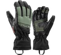 Leki Alpino Griffin Base 3d Gloves Noir 7.5 Femme