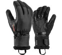 Leki Femmes Gant LANTANA 3D GTX graphite/black - 7,0