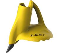 LEKI Fin Vario Assiette d'hiver Jaune Taille M