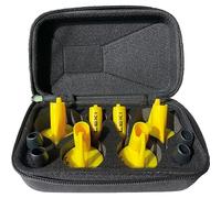 LEKI Fin Vario Set NL