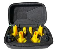 Leki - Fin Vario Set - Panier