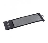 Leki - Folding Pole Bag - Sac Taille 45 Cm, Noir/Blanc
