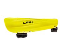 Leki Fore Arm Protector Protection anti-chocs Taille unique Jaune