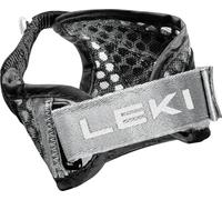 LEKI Frame Strap Mesh loop gris-anthracite