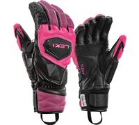 Leki Alpino Wcr Venom Sl 3d Gloves Noir 7.5 Homme