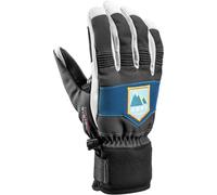 Leki Alpino Patrol 3d Gloves Noir 12-13 Years Enfants