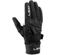 LEKI Gants Cc - Homme - Noir - taille 10- modèle 2026